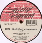 Thee Housecat Experience  Ladyland / Life