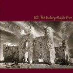 U2  The Unforgettable Fire