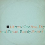 Ultravox  One Small Day