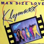 Klymaxx  Man Size Love