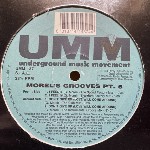 George Morel Morel's Grooves Pt. 5