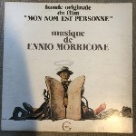 Ennio Morricone Bande Originale Du Film 