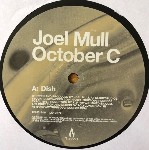 Joel Mull  October C