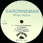 Garonneman Bingo Nights