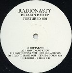 RadioNasty  Breakin Bad EP