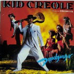 Kid Creole And The Coconuts  Doppelganger
