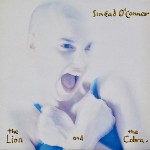 Sinad O'Connor  The Lion And The Cobra