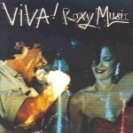 Roxy Music  Viva ! The Live Roxy Music Album