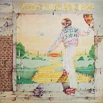 Elton John  Goodbye Yellow Brick Road