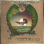 Barclay James Harvest  Gone To Earth