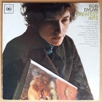 Bob Dylan  Greatest Hits