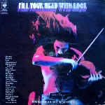 Various Fill Your Head With Rock