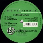 Mark Finnie  Fourtracker