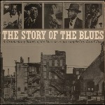 Various The Story Of The Blues