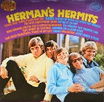 Herman's Hermits The Most Of Herman's Hermits