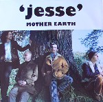 Mother Earth  Jesse