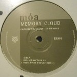 MOA Memory Cloud (Remixes)