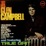 Glen Campbell  This Is Glen Campbell