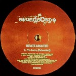 Beatfanatic  Fly Away