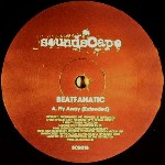 Beatfanatic  Fly Away