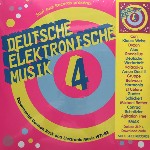 Various Deutsche Elektronische Musik 4 (Experimental Germa