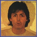 Paul McCartney  McCartney II
