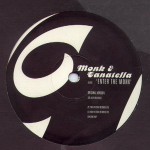Monk & Canatella  Enter The Monk (Freq Nasty Mix)
