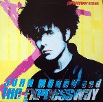 John Moore & The Expressway Expressway Rising