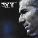 Mogwai  Zidane - A 21st Century Portrait - An Original Sou