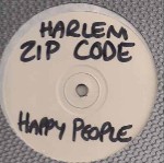 Harlem Zip Code  Happy People