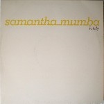 Samantha Mumba  Lately (Sao Benitez Remix)