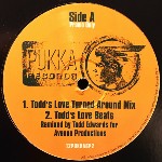 Heavy Weather Love Can't Turn Around (The Todd Edwards Mixes)