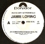 Jamie Loring  Love Or Infatuation