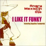 Angry Mexican DJs  I Like It Funky