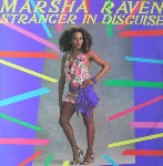 Marsha Raven  Stranger In Disguise