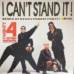 Twenty 4 Seven Featuring Capt. Hollywood I Can't Stand It! (The Remix)