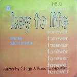 Key To Life Feat Sabrina Johnston  Forever