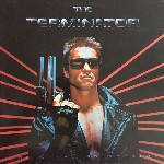 Various The Terminator Original Soundtrack