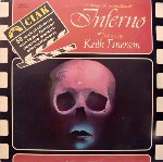 Keith Emerson  Inferno