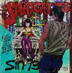 Splatcats  Sin 73