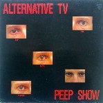 Alternative TV  Peep Show