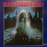 Various Manhattan Baby (Colonna Sonora Originale Del Film)