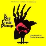 Ennio Morricone The Bird With The Crystal Plumage (The Original So