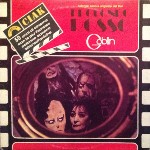 Goblin Profondo Rosso (Colonna Sonora Originale Del Film)