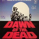 Goblin  Dawn Of The Dead (Original Motion Picture Soundtra