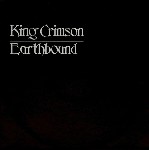 King Crimson  Earthbound