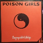 Poison Girls  Chappaquiddick Bridge