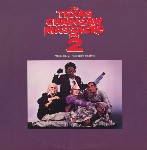 Various The Texas Chainsaw Massacre Part 2 (Music From The