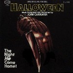 John Carpenter Halloween (Original Filmmusik)