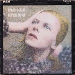 David Bowie  Hunky Dory